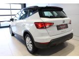 Seat Arona bei Sportwagen.expert - Abbildung (2 / 15)