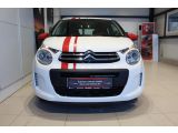 Citroen C1 bei Sportwagen.expert - Abbildung (3 / 15)