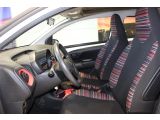 Citroen C1 bei Sportwagen.expert - Abbildung (13 / 15)