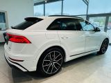 Audi Q8 bei Sportwagen.expert - Abbildung (7 / 15)