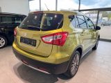 Suzuki SX4 S-Cross bei Sportwagen.expert - Abbildung (7 / 15)