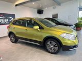 Suzuki SX4 S-Cross bei Sportwagen.expert - Abbildung (6 / 15)