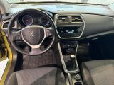 Suzuki SX4 S-Cross bei Sportwagen.expert - Abbildung (15 / 15)