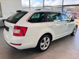 Skoda Octavia bei Sportwagen.expert - Abbildung (7 / 15)