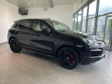 Porsche Cayenne bei Sportwagen.expert - Abbildung (5 / 15)