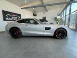 Mercedes-Benz GT-Klasse bei Sportwagen.expert - Abbildung (5 / 15)