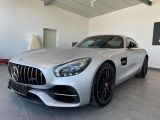 Mercedes-Benz GT-Klasse bei Sportwagen.expert - Abbildung (2 / 15)