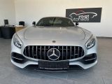 Mercedes-Benz GT-Klasse bei Sportwagen.expert - Abbildung (3 / 15)