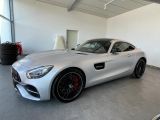 Mercedes-Benz GT-Klasse bei Sportwagen.expert - Abbildung (10 / 15)