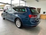 VW Passat bei Sportwagen.expert - Abbildung (10 / 15)