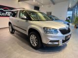 Skoda Yeti bei Sportwagen.expert - Abbildung (2 / 15)