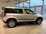 Skoda Yeti bei Sportwagen.expert - Abbildung (6 / 15)