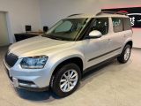 Skoda Yeti bei Sportwagen.expert - Abbildung (11 / 15)