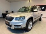 Skoda Yeti bei Sportwagen.expert - Abbildung (3 / 15)