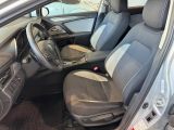 Toyota Avensis bei Sportwagen.expert - Abbildung (11 / 15)
