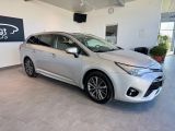 Toyota Avensis bei Sportwagen.expert - Abbildung (5 / 15)
