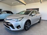 Toyota Avensis bei Sportwagen.expert - Abbildung (3 / 15)