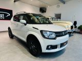 Suzuki Ignis bei Sportwagen.expert - Abbildung (4 / 15)