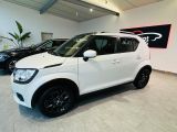 Suzuki Ignis bei Sportwagen.expert - Abbildung (11 / 15)