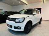 Suzuki Ignis bei Sportwagen.expert - Abbildung (2 / 15)