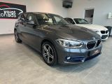 BMW 1er bei Sportwagen.expert - Abbildung (3 / 11)