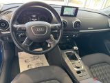 Audi A3 bei Sportwagen.expert - Abbildung (13 / 15)