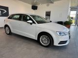 Audi A3 bei Sportwagen.expert - Abbildung (5 / 15)