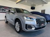 Audi Q2 bei Sportwagen.expert - Abbildung (4 / 15)