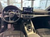 Audi A4 Allroad Quattro bei Sportwagen.expert - Abbildung (13 / 15)