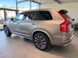 Volvo XC90 bei Sportwagen.expert - Abbildung (9 / 15)