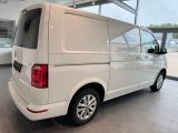 VW T6 bei Sportwagen.expert - Abbildung (7 / 15)