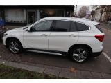 BMW X1 bei Sportwagen.expert - Abbildung (7 / 15) BMW X1 bei Sportwagen.expert - Abbildung (7 / 15)