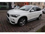 BMW X1 bei Sportwagen.expert - Abbildung (2 / 15) BMW X1 bei Sportwagen.expert - Abbildung (2 / 15)