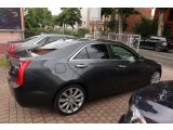Cadillac ATS bei Sportwagen.expert - Abbildung (6 / 15)