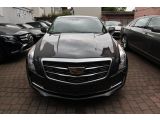 Cadillac ATS bei Sportwagen.expert - Abbildung (2 / 15)