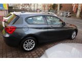 BMW 1er bei Sportwagen.expert - Abbildung (5 / 15)