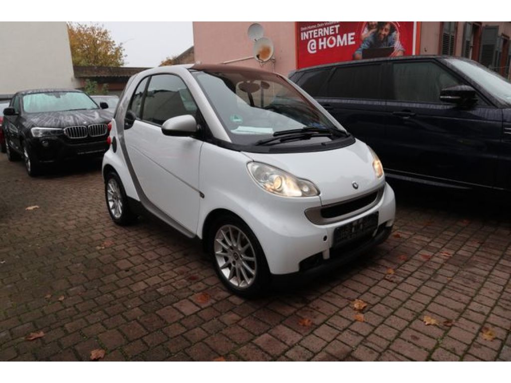 Smart smart fortwo bei Sportwagen.expert - Hauptabbildung Smart smart fortwo bei Sportwagen.expert - Hauptabbildung