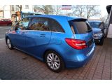 Mercedes-Benz B-Klasse bei Sportwagen.expert - Abbildung (3 / 15)