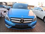 Mercedes-Benz B-Klasse bei Sportwagen.expert - Abbildung (5 / 15)