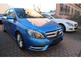 Mercedes-Benz B-Klasse bei Sportwagen.expert - Abbildung (4 / 15)
