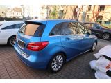 Mercedes-Benz B-Klasse bei Sportwagen.expert - Abbildung (6 / 15)