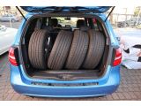 Mercedes-Benz B-Klasse bei Sportwagen.expert - Abbildung (12 / 15)