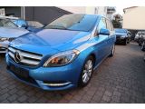Mercedes-Benz B-Klasse bei Sportwagen.expert - Abbildung (2 / 15)