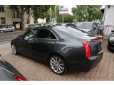 Cadillac ATS bei Sportwagen.expert - Abbildung (4 / 15) Cadillac ATS bei Sportwagen.expert - Abbildung (4 / 15)