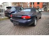 Chrysler Stratus bei Sportwagen.expert - Abbildung (5 / 15) Chrysler Stratus bei Sportwagen.expert - Abbildung (5 / 15)