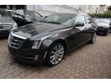 Cadillac ATS bei Sportwagen.expert - Abbildung (3 / 15)