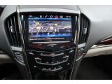 Cadillac ATS bei Sportwagen.expert - Abbildung (9 / 15)