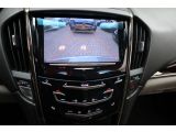 Cadillac ATS bei Sportwagen.expert - Abbildung (8 / 15)