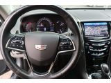 Cadillac ATS bei Sportwagen.expert - Abbildung (11 / 15)
