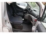 Nissan NV200 bei Sportwagen.expert - Abbildung (5 / 15)